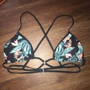 Bathing suit tops